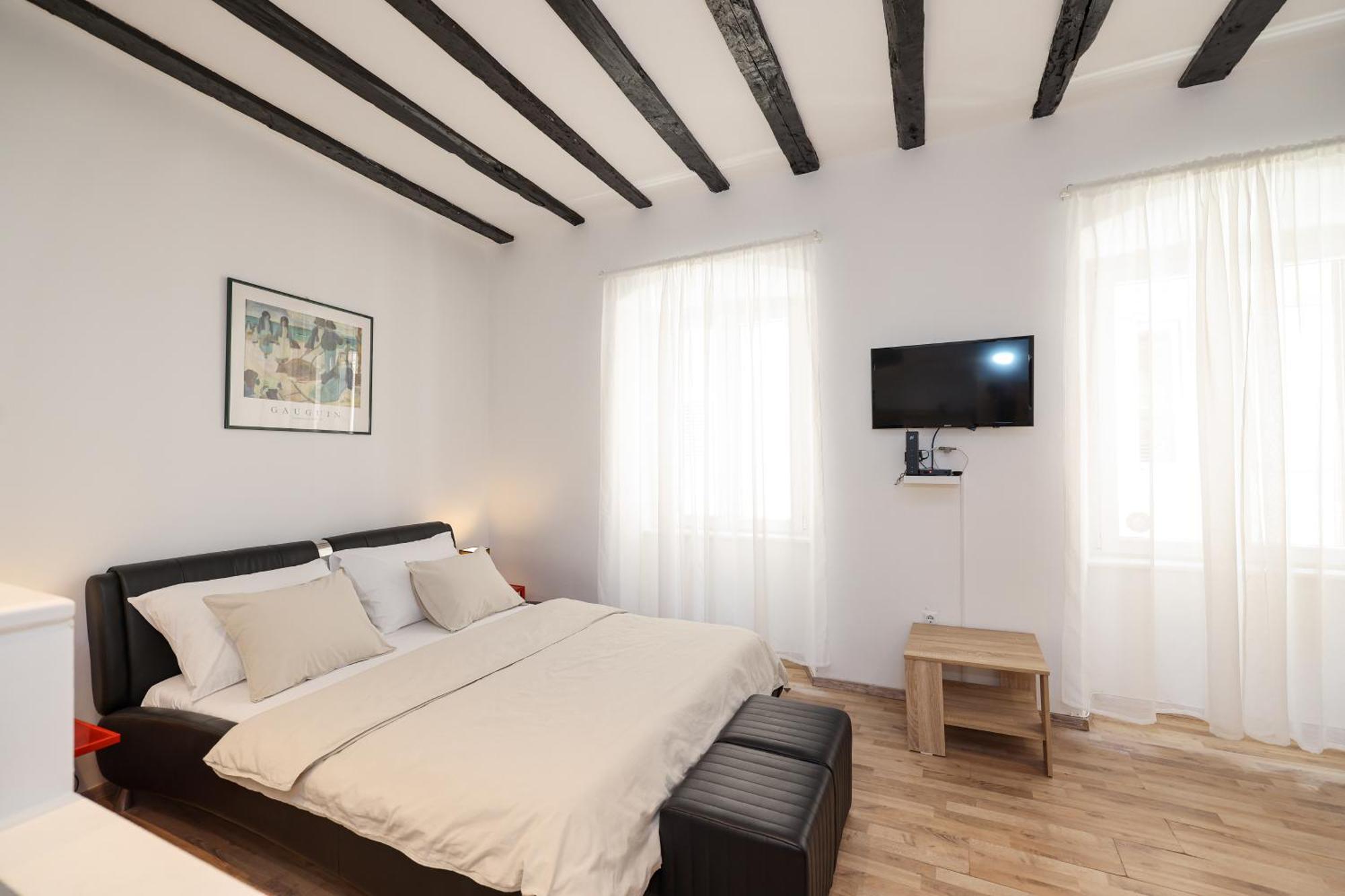 Studio Kalelarga Zadar Exterior foto